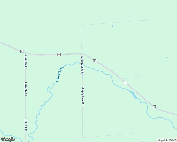 map of restaurants, bars, coffee shops, grocery stores, and more near N8146 Murphy Lake Road in Phillips