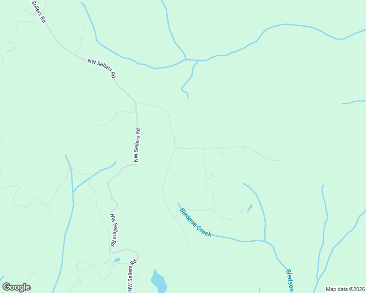 map of restaurants, bars, coffee shops, grocery stores, and more near 40964 Northwest Vision Ridge Lane in Banks