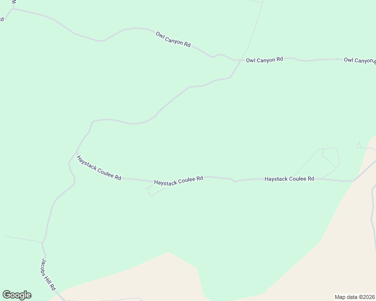 map of restaurants, bars, coffee shops, grocery stores, and more near 36 Haystack Coulee Road in Reed Point