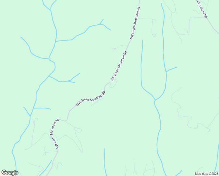 map of restaurants, bars, coffee shops, grocery stores, and more near 21076 Northwest Green Mountain Road in Banks