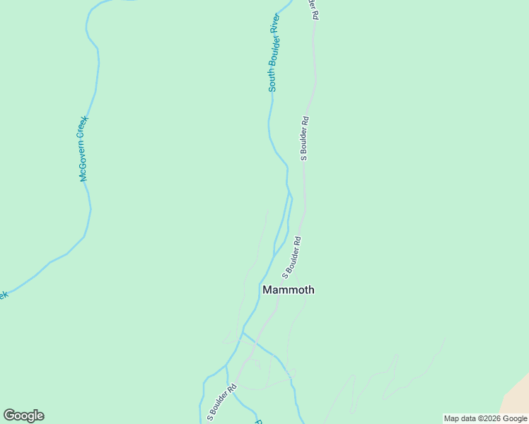 map of restaurants, bars, coffee shops, grocery stores, and more near in Mammoth