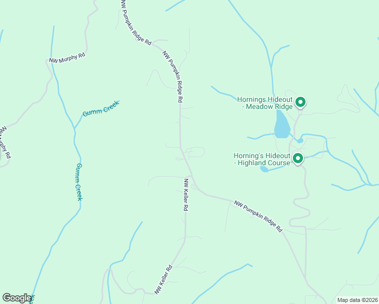 map of restaurants, bars, coffee shops, grocery stores, and more near 21200 Northwest Pumpkin Ridge Road in North Plains