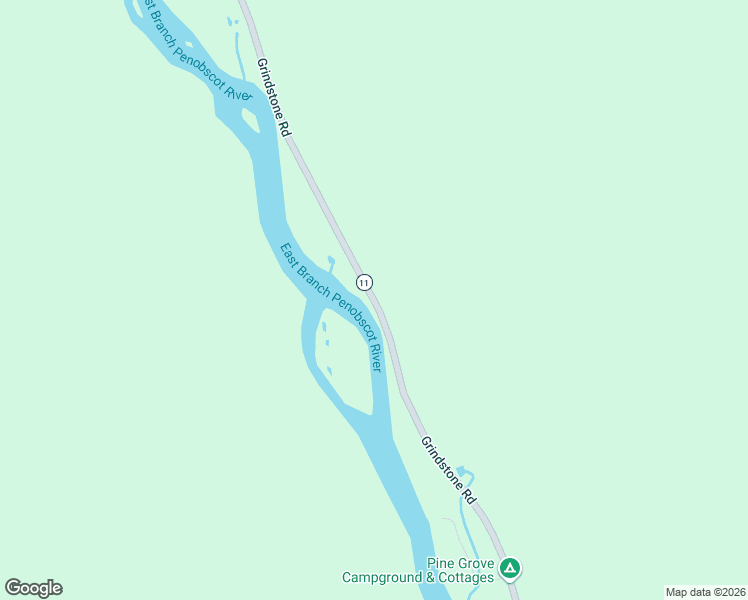 map of restaurants, bars, coffee shops, grocery stores, and more near 1000 Grindstone Road in Medway