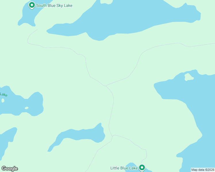 map of restaurants, bars, coffee shops, grocery stores, and more near 570 Island Lake Rd in Kearney
