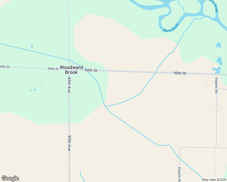 map of restaurants, bars, coffee shops, grocery stores, and more near in Woodward Brook