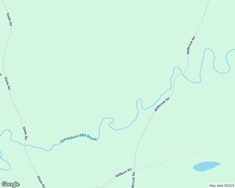 map of restaurants, bars, coffee shops, grocery stores, and more near 519 Millbrook Road in Tatamagouche