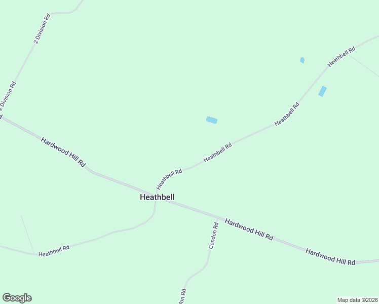 map of restaurants, bars, coffee shops, grocery stores, and more near 589 Heathbell Road in Scotsburn