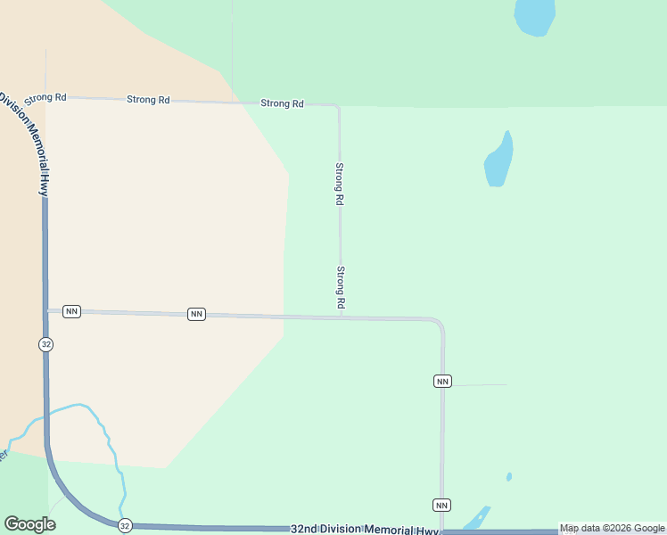 map of restaurants, bars, coffee shops, grocery stores, and more near 9317 Strong Road in Argonne