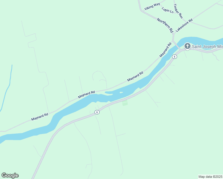 map of restaurants, bars, coffee shops, grocery stores, and more near 114 Maynard Road in Rockwood