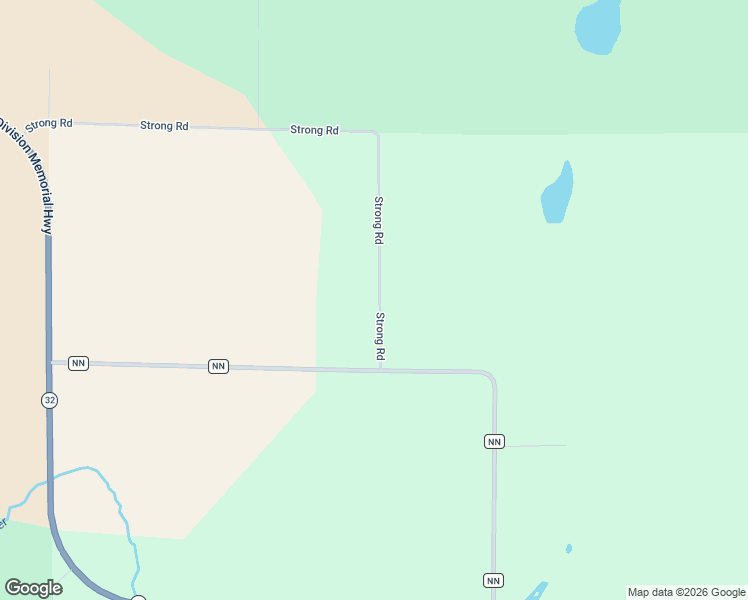 map of restaurants, bars, coffee shops, grocery stores, and more near 9317 Strong Road in Argonne