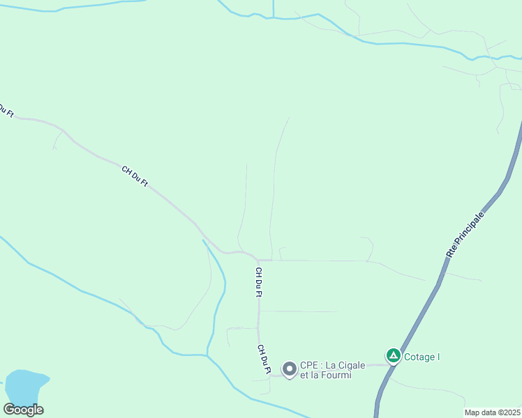 20 Chemin des Merisiers, ValdesMonts QC Walk Score