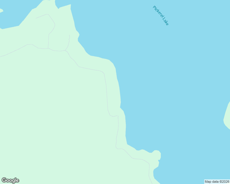 map of restaurants, bars, coffee shops, grocery stores, and more near 188 Lakeshore Road in Burk's Falls