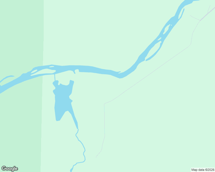 map of restaurants, bars, coffee shops, grocery stores, and more near N8313 Down River Road in Phillips