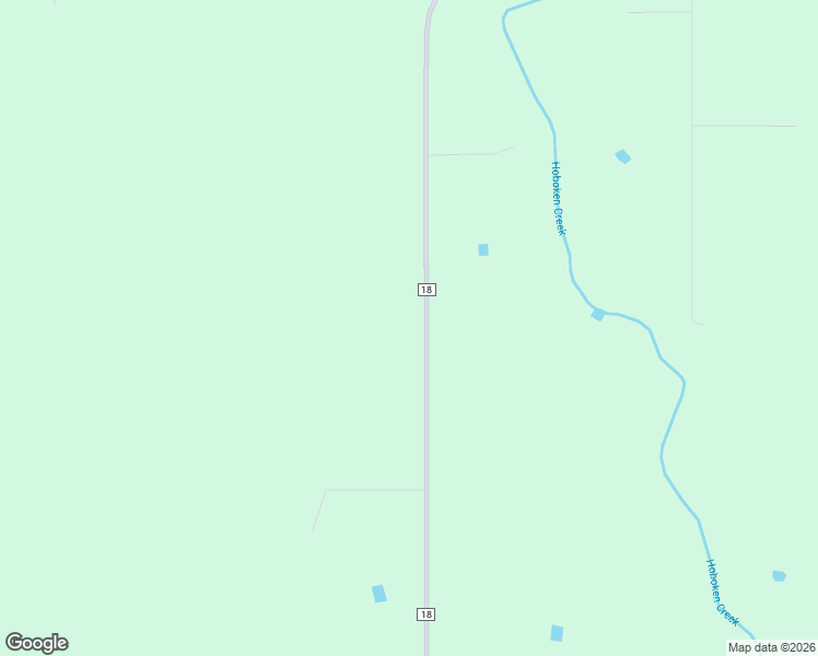 map of restaurants, bars, coffee shops, grocery stores, and more near 38329 County Highway 18 in Sauk Centre