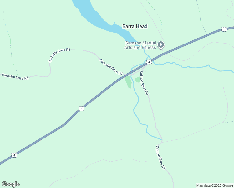 map of restaurants, bars, coffee shops, grocery stores, and more near in Barra Head