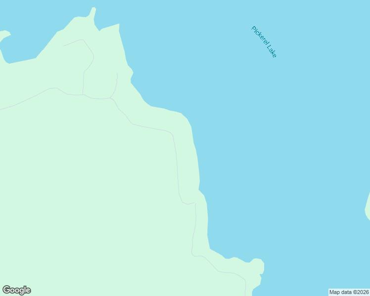 map of restaurants, bars, coffee shops, grocery stores, and more near 188 Lakeshore Road in Burk's Falls