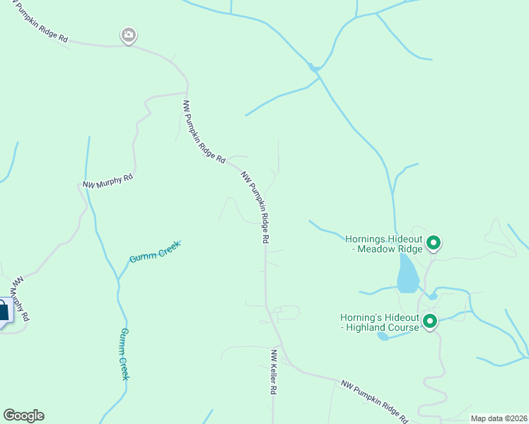 map of restaurants, bars, coffee shops, grocery stores, and more near 20749 Northwest Pumpkin Ridge Road in North Plains