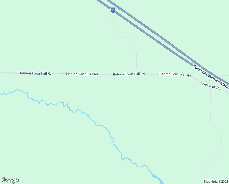 map of restaurants, bars, coffee shops, grocery stores, and more near 10175 Hebron Town Hall Road in Levering