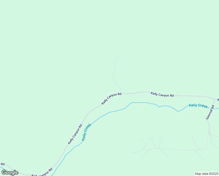 map of restaurants, bars, coffee shops, grocery stores, and more near 12307 Kelly Canyon Road in Bozeman