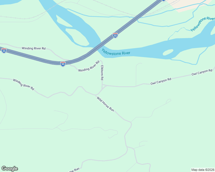map of restaurants, bars, coffee shops, grocery stores, and more near 137 Winding River Road in Reed Point
