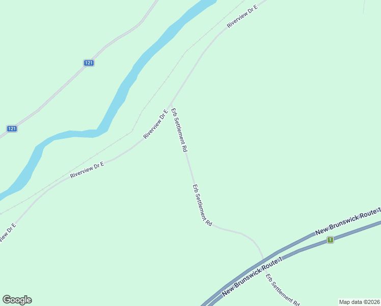 map of restaurants, bars, coffee shops, grocery stores, and more near 41 Erb Settlement Road in Kings Rural District