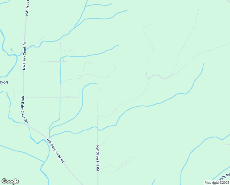 map of restaurants, bars, coffee shops, grocery stores, and more near 22018 Northwest Oliver Hill Road in North Plains
