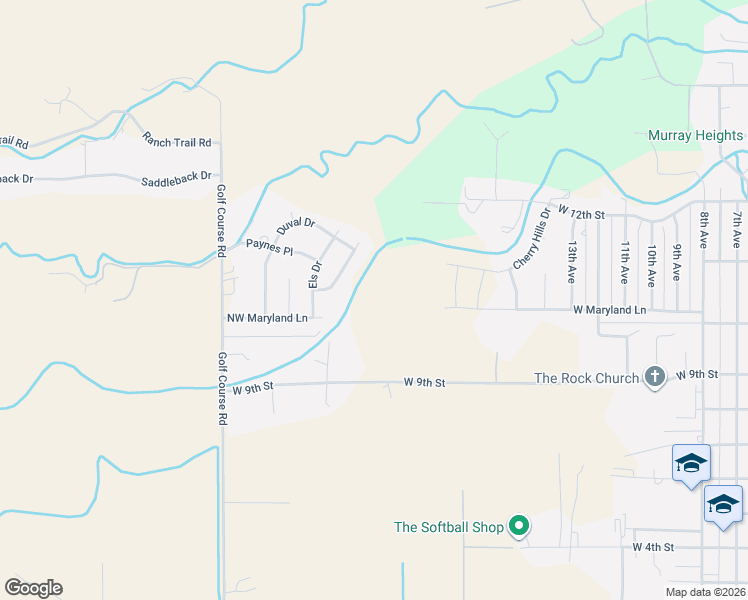 map of restaurants, bars, coffee shops, grocery stores, and more near 1007 Davis Circle in Laurel