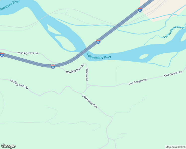 map of restaurants, bars, coffee shops, grocery stores, and more near 137 Winding River Road in Reed Point