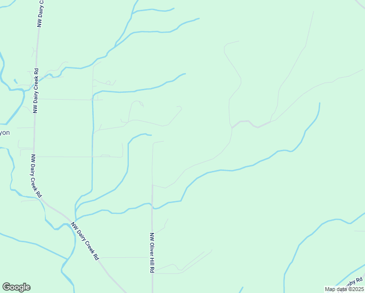 map of restaurants, bars, coffee shops, grocery stores, and more near in North Plains