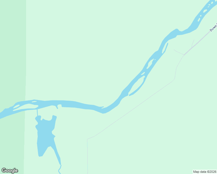map of restaurants, bars, coffee shops, grocery stores, and more near N8415 Down River Road in Phillips