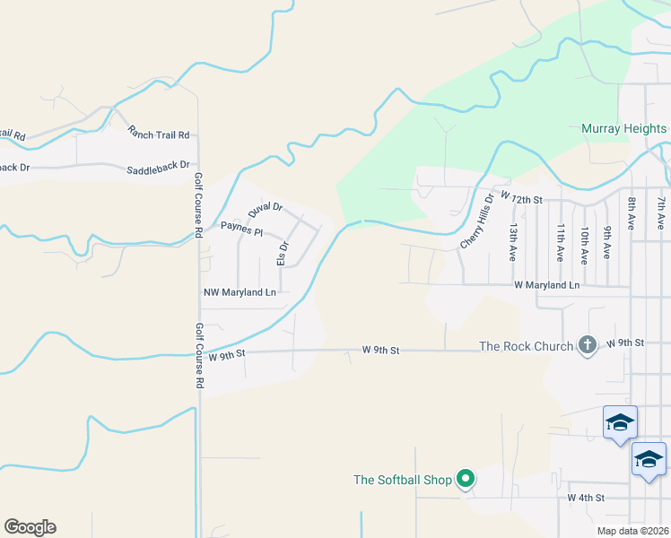 map of restaurants, bars, coffee shops, grocery stores, and more near 1007 Davis Circle in Laurel