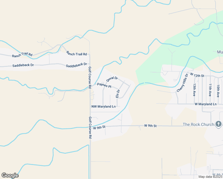 map of restaurants, bars, coffee shops, grocery stores, and more near 1708 Paynes Place in Laurel
