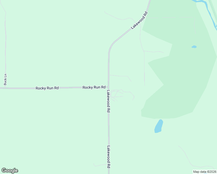 map of restaurants, bars, coffee shops, grocery stores, and more near 4498 Lakewood Road in Harshaw