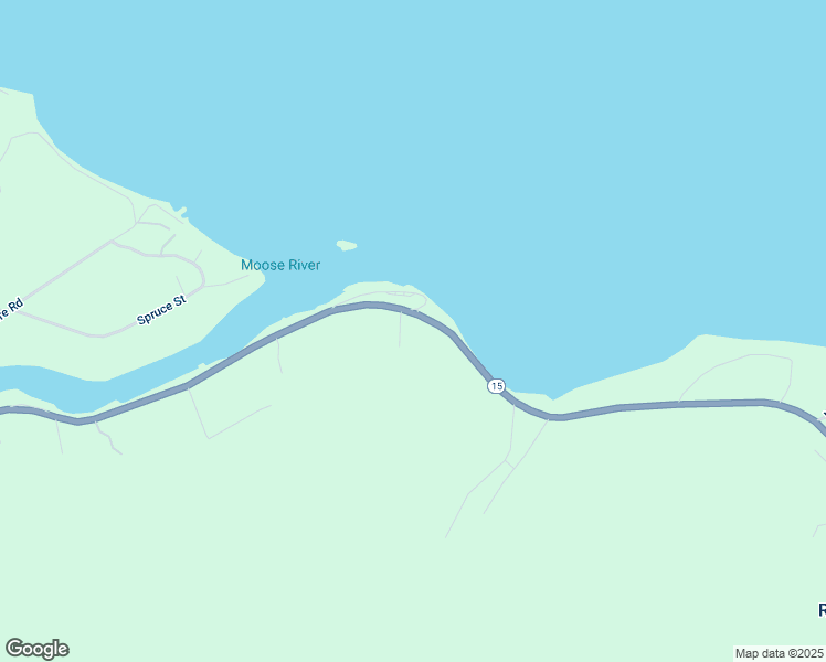 map of restaurants, bars, coffee shops, grocery stores, and more near 41 Cottage Lane in Rockwood
