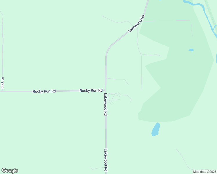 map of restaurants, bars, coffee shops, grocery stores, and more near 4498 Lakewood Road in Harshaw