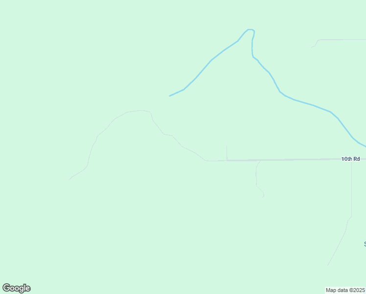 map of restaurants, bars, coffee shops, grocery stores, and more near 3584 10th Road in Bark River