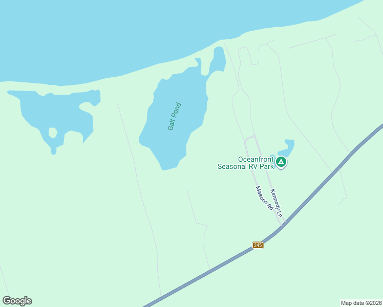 map of restaurants, bars, coffee shops, grocery stores, and more near 1 Galt Pond Lane in Pictou County