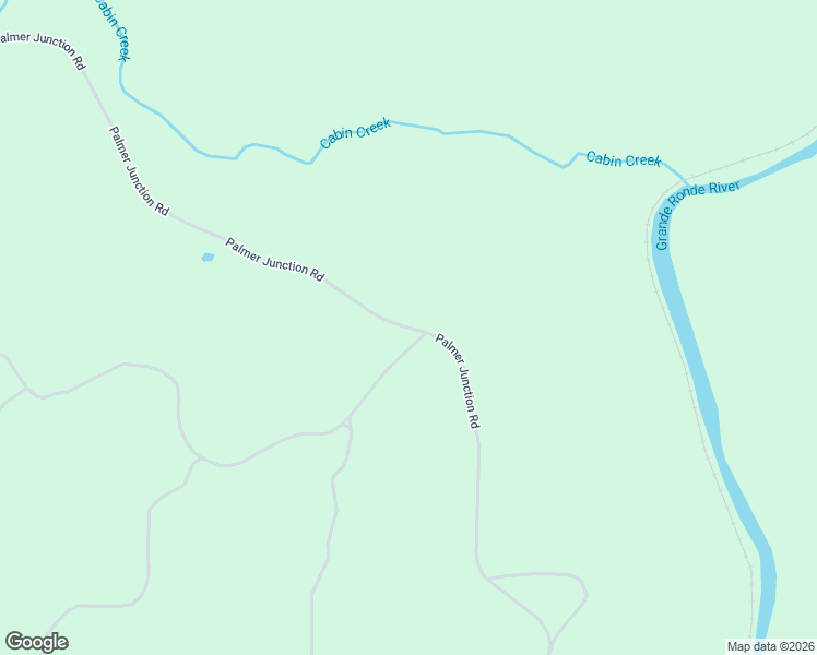 map of restaurants, bars, coffee shops, grocery stores, and more near 75237 Palmer Junction Road in Elgin