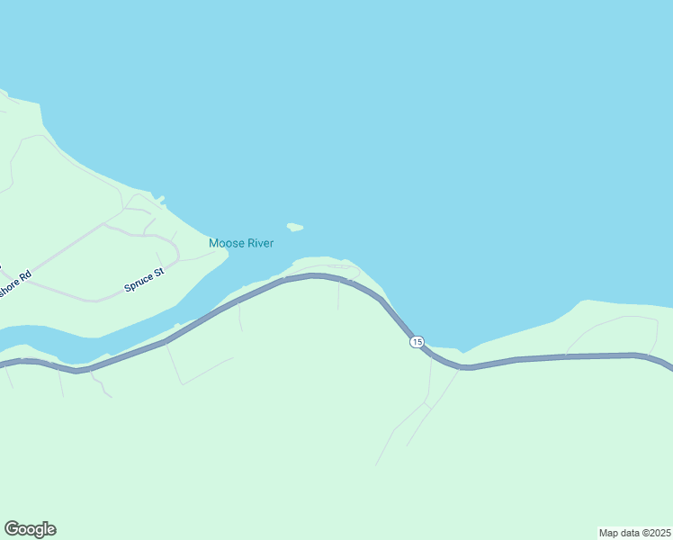 map of restaurants, bars, coffee shops, grocery stores, and more near 41 Cottage Lane in Rockwood