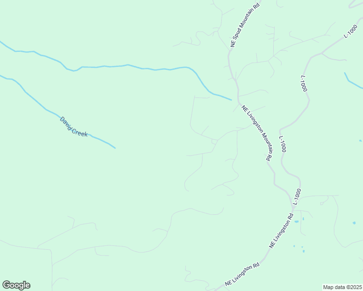 map of restaurants, bars, coffee shops, grocery stores, and more near 8200 Northeast 297th Court in Camas