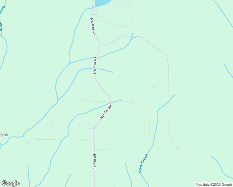 map of restaurants, bars, coffee shops, grocery stores, and more near 22500 Northwest Pihl Road in Banks
