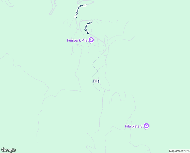 map of restaurants, bars, coffee shops, grocery stores, and more near in Pila
