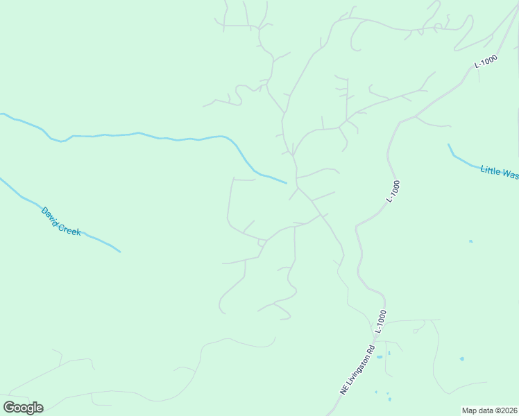 map of restaurants, bars, coffee shops, grocery stores, and more near 29510 Northeast 85th Circle in Camas