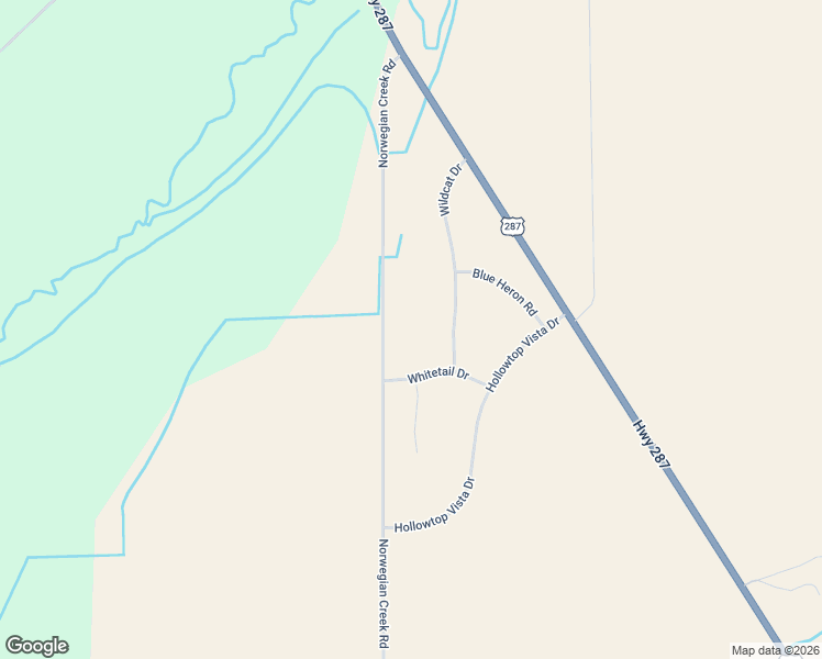 map of restaurants, bars, coffee shops, grocery stores, and more near 55 Norwegian Creek Road in Harrison