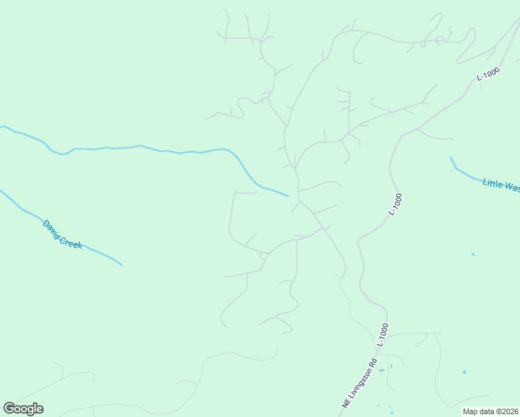map of restaurants, bars, coffee shops, grocery stores, and more near 29510 Northeast 85th Circle in Camas