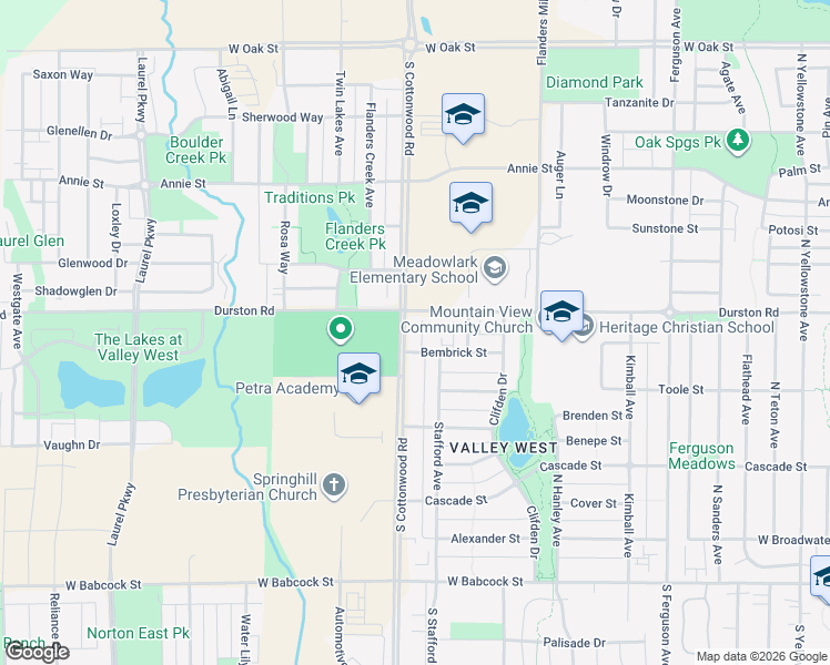 map of restaurants, bars, coffee shops, grocery stores, and more near in Bozeman