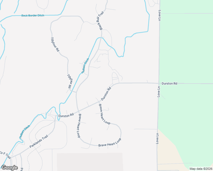 map of restaurants, bars, coffee shops, grocery stores, and more near Unnamed Rd in Bozeman