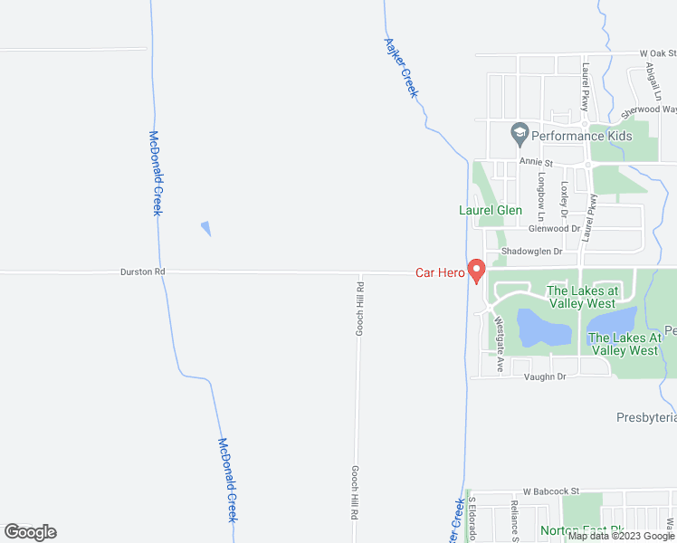 map of restaurants, bars, coffee shops, grocery stores, and more near 2998 Durston Rd in Bozeman