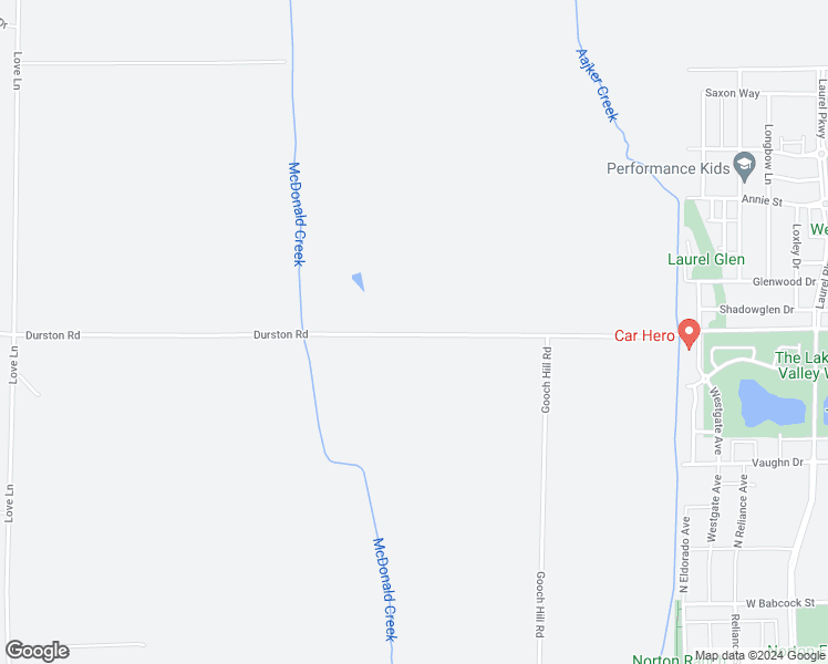 map of restaurants, bars, coffee shops, grocery stores, and more near 2000-2998 Durston Road in Bozeman