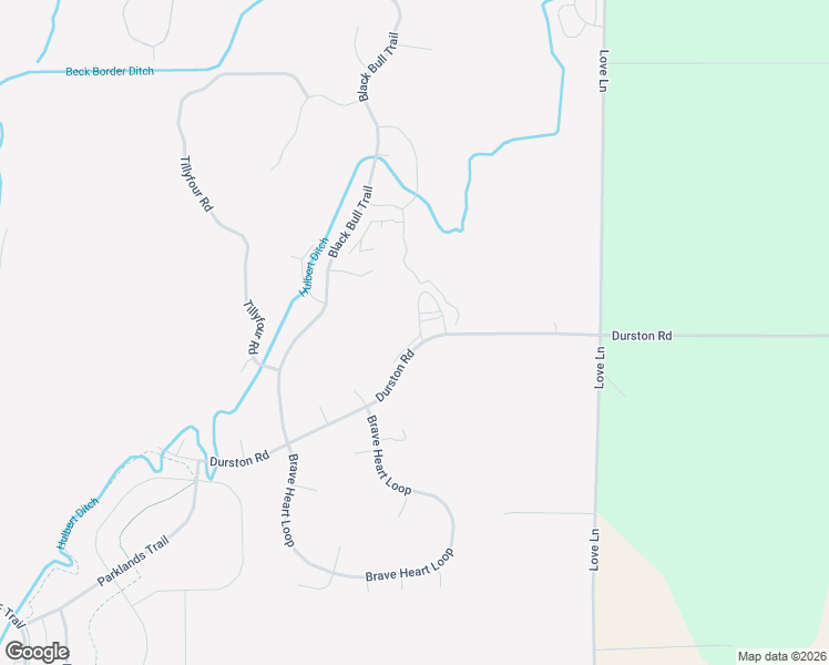 map of restaurants, bars, coffee shops, grocery stores, and more near Unnamed Rd in Bozeman